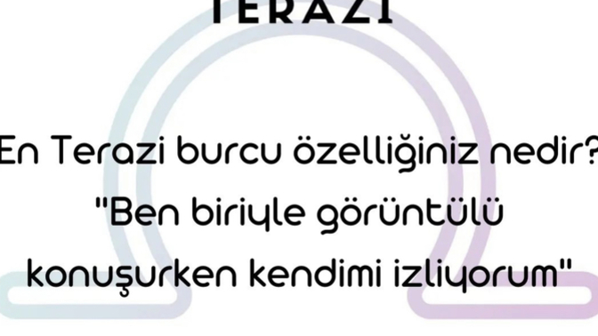 Görüntülü konuşurken kendinizi mi izliyorsunuz, karşı tarafı mı?
