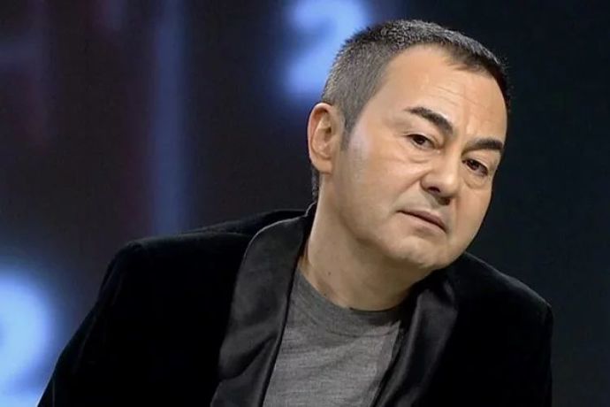 Serdar Ortaç, Artık bekar ve dullara şarkı okuyacağım demiş. Evlileri kıskanmak komik değil mi?