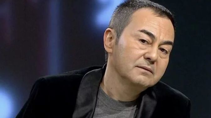 Serdar Ortaç, "Artık bekar ve dullara şarkı okuyacağım" demiş. Evlileri kıskanmak komik değil mi?