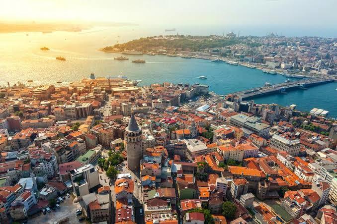 Bu zamanda köyde mi yaşanmalı yoksa şehirde mi?