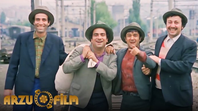 Bu zamanda köyde mi yaşanmalı yoksa şehirde mi?