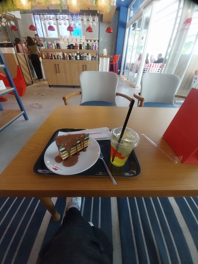 Dışarıda en son yediğiniz yemek ne kadar tuttu?