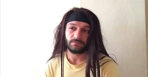 Ben neden bu kadar komik bir kadınım ya?