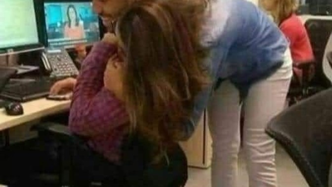 İlk baktığında ne gördün?
