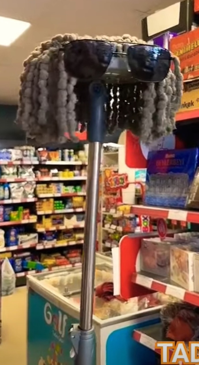 Şu kolay parayı bulan arkadaşların taviyesi var mı ya?