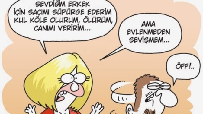 Evlenmeden cinsellik yaşamayı doğru buluyor musun?