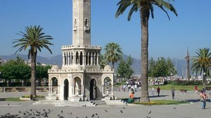 Yaşadığınız şehri üç kelime ile anlatır mısınız?