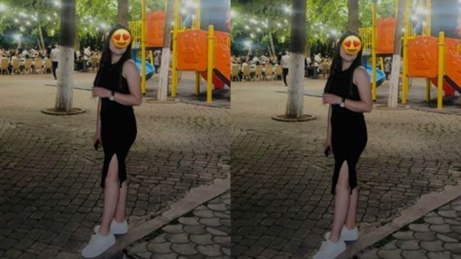 Bu elbise nasıl?
