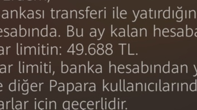 Bu miktar 50 tl mi 50 bin tl mi?