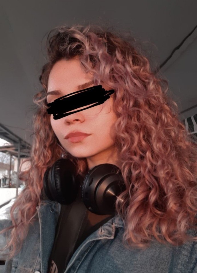 Kıvırcık saçlarıma kalıcı fön yaptırmalı mıyım?