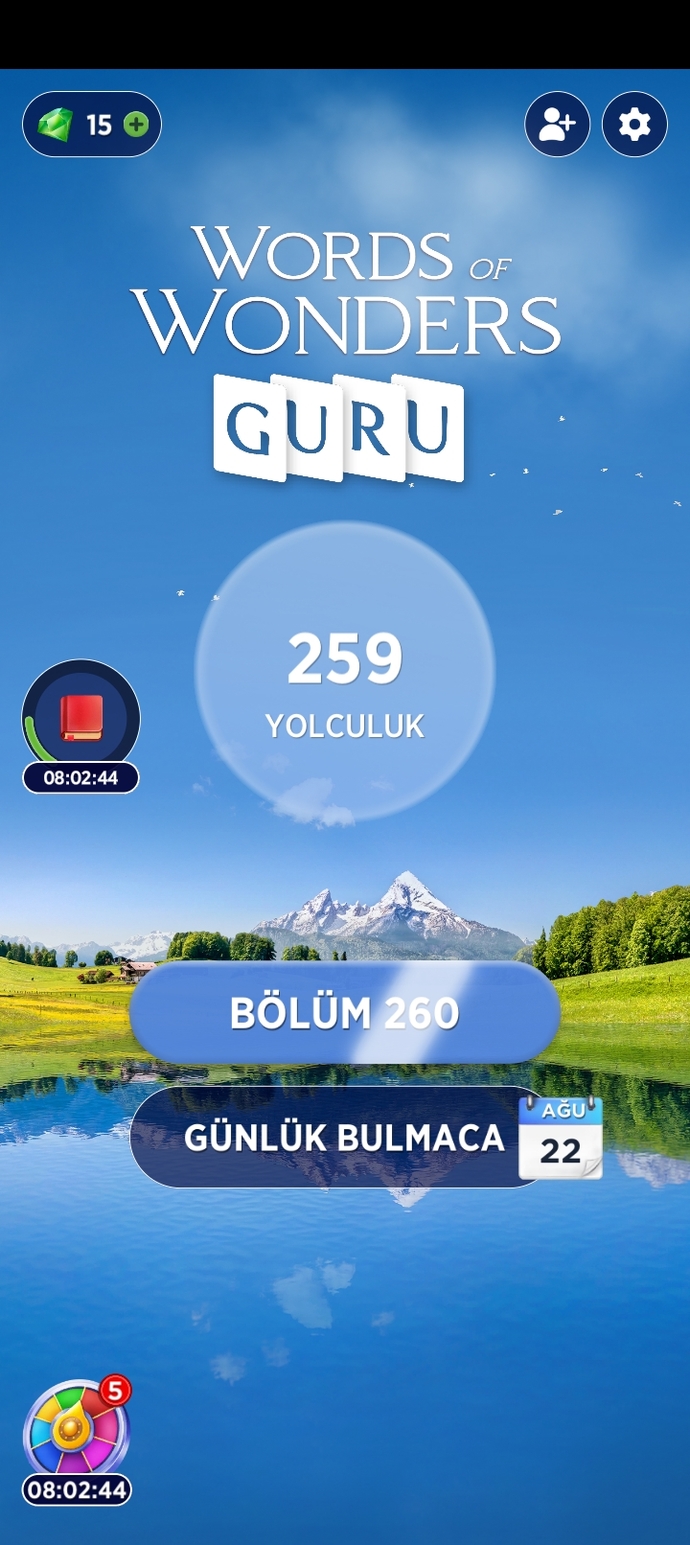Son zamanlarda telefondan veya bilgisayardan oynadığınız oyunlar neler?