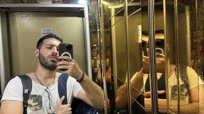 Millet manita ile uğraşır ben proje ile canım çok sıkkın nasıl manita bulurum?