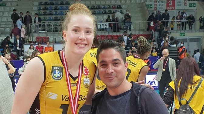 İzlemekten keyif aldığınız spor dalı nedir?