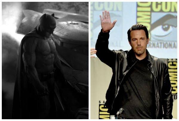 Batman Filmi Hakkında?