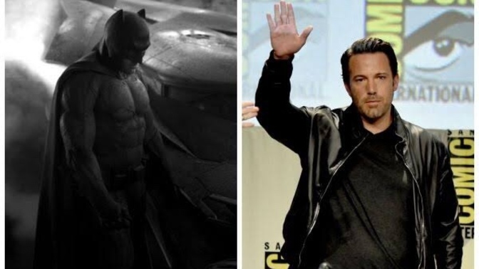 Batman Filmi Hakkında?