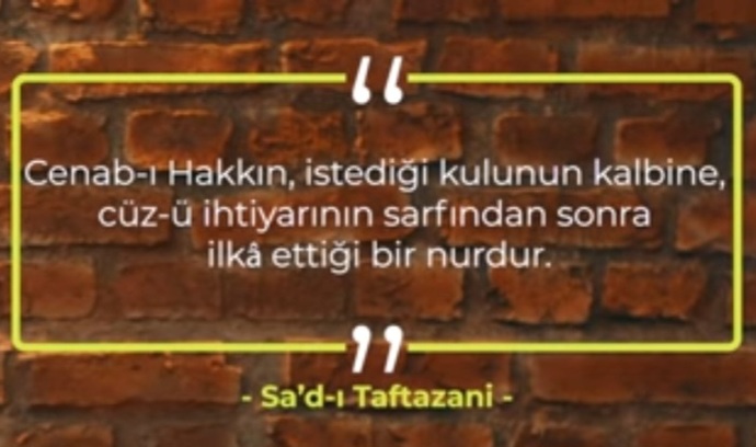 İnançsızların daha mutlu ve sorunsuz yaşamasının sebebi nedir. Bazen sizde keşke inançsız ve mutlu olsaydım diyor musunuz?