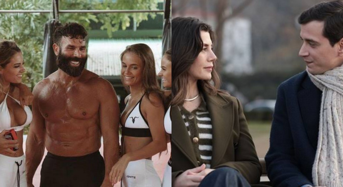Playboy vs İstanbul beyefendisi