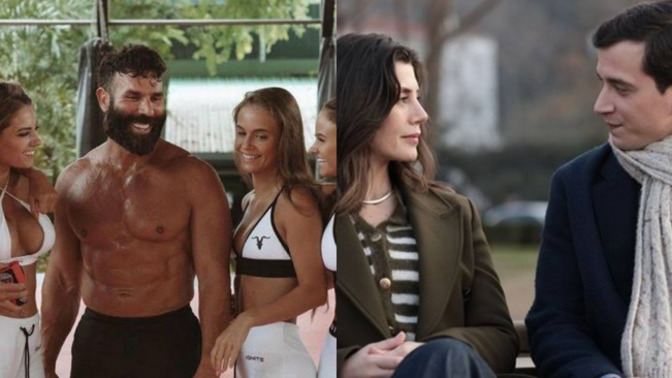 Yakışıklı erkek playboy olarak mı yaşamalıdır, İstanbul beyefendisi mi?