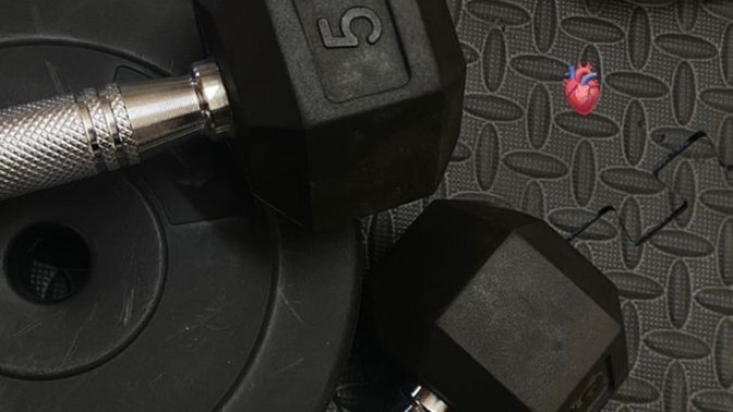 Spor Programınızı paylaşır mısınız?