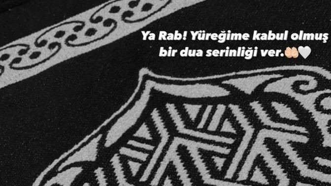 Duanın kabul olma zamanı?