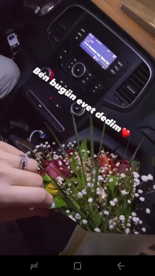 Evlenme teklifi almadan evlenir misiniz?