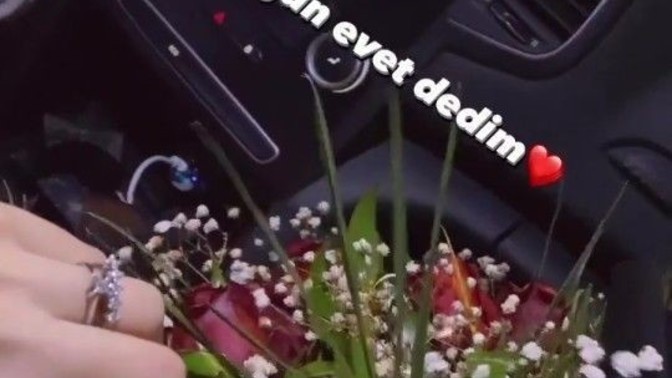 Evlenme teklifi almadan evlenir misiniz?