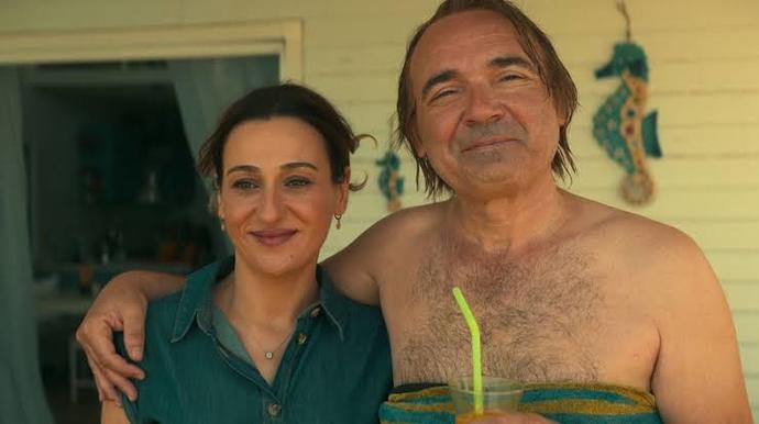 Sabah uyanınca ilk kurduğunuz cümle nedir?