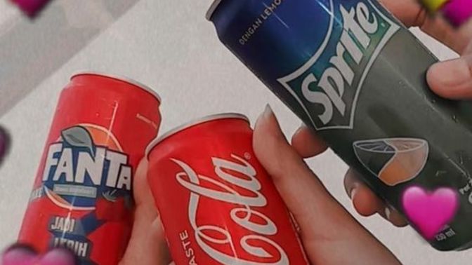 Gazlı içeceklerden hangisini tercih edersin?