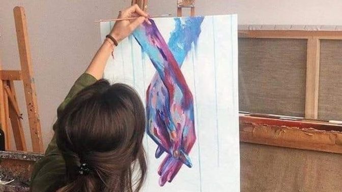 Hayatınızı renklerle anlatın desek, hangi renk tonlarını neden kullanırdınız?