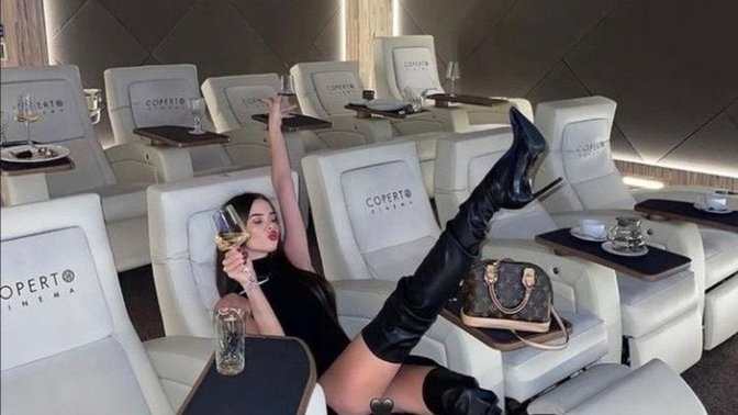 Mutluluğu sınırsız yaşaman için sana ne lazım?