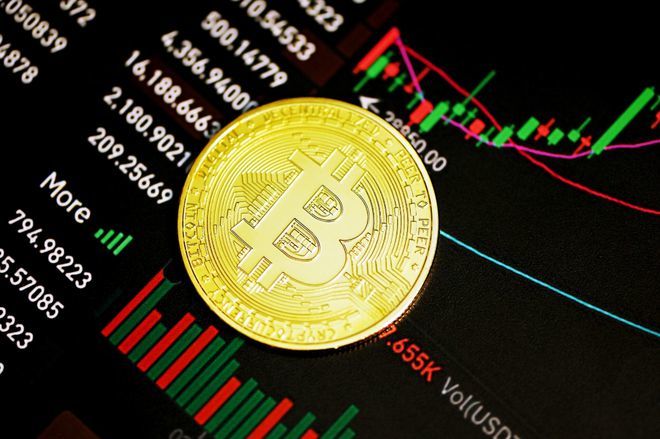 ABD Bitcoin Vakfı Başkanı: Bitcoindeki düşüşün nedeni ABD Hazine tahvil getirilerindeki artış olabilir?