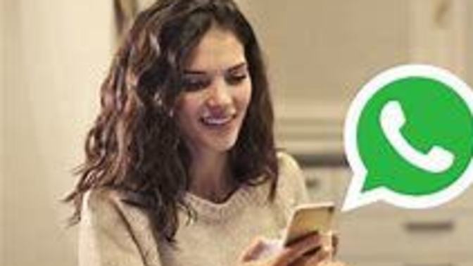 Watsapp'a Ekran paylaşma özelliği geldi, Ekranınızı eşinizle sevgilinizle cesurca paylaşa bilir misiniz?