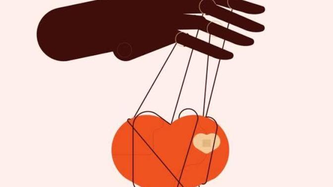 Aşk bombardımanı diğer bir değişle Love Bombing yaşayanınız oldu mu?