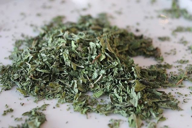 Çorbalarda en çok severek kullandığınız baharat hangisi?