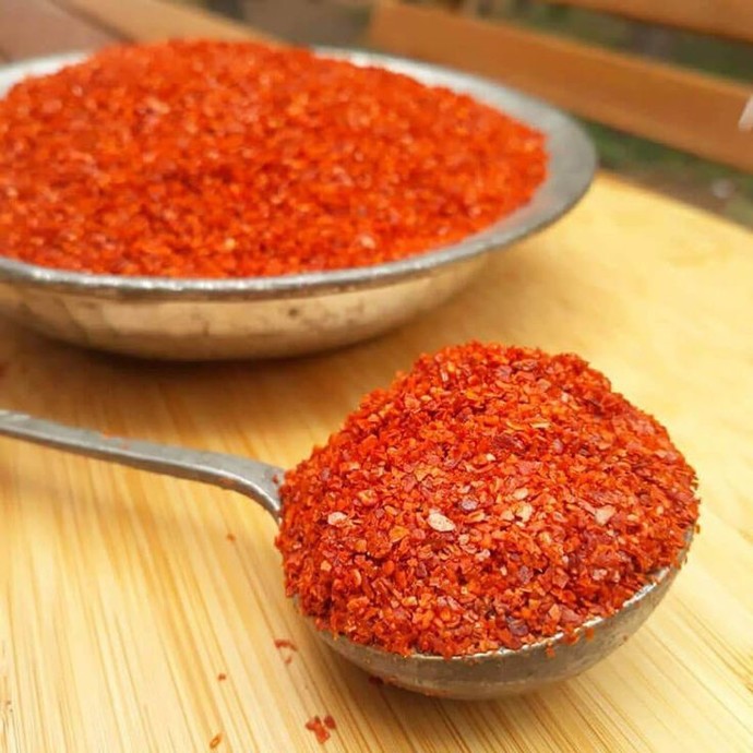 Çorbalarda en çok severek kullandığınız baharat hangisi?