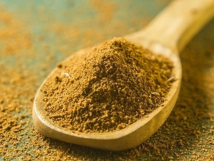 Çorbalarda en çok severek kullandığınız baharat hangisi?