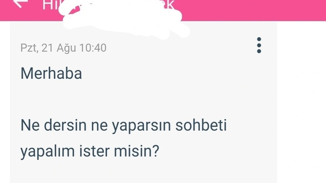 Abazalar kendini çok mu zeki zannediyor?