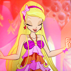 Winx Club, 21 yıl önce bugün yayınlanmaya başladı. O zaman hangi Winx Perisi olduğunu öğrenmeye hazır mısın?