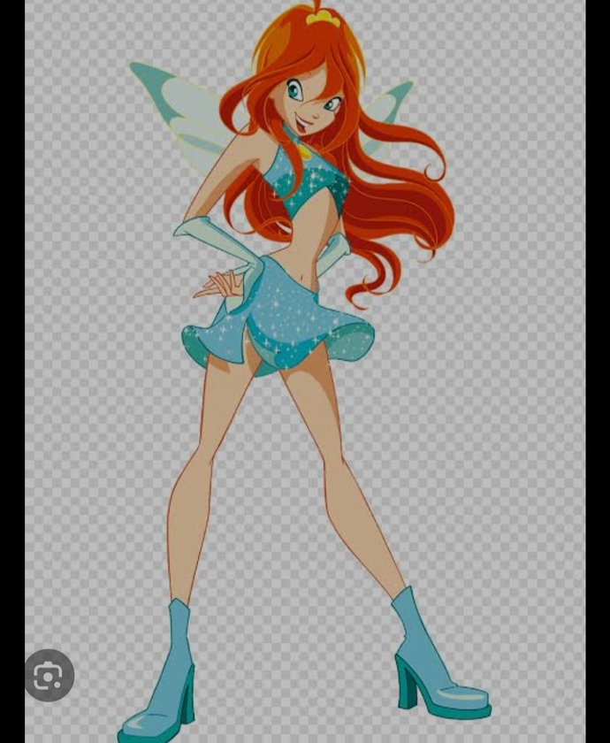 Winx Club, 21 yıl önce bugün yayınlanmaya başladı. O zaman hangi Winx Perisi olduğunu öğrenmeye hazır mısın?