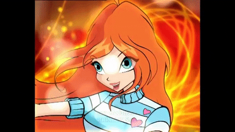 Winx Club, 21 yıl önce bugün yayınlanmaya başladı. O zaman hangi Winx Perisi olduğunu öğrenmeye hazır mısın?