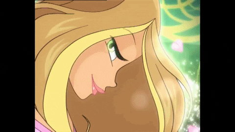 Quize koşuunn! 🧚🏻‍♀️Kullanıcı adını bilebiliriz ama hangi Winx perisi olduğunu bilebilir miyiz?