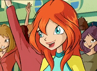 Winx Club, 21 yıl önce bugün yayınlanmaya başladı. O zaman hangi Winx Perisi olduğunu öğrenmeye hazır mısın?