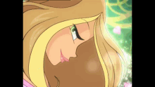 Winx Club, 21 yıl önce bugün yayınlanmaya başladı. O zaman hangi Winx Perisi olduğunu öğrenmeye hazır mısın?