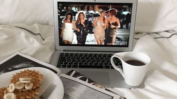 Son zamanlarda izlediğiniz en iyi film veya dizi hangisi?