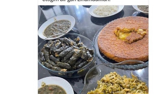 Karadeniz mutfağını sever misiniz?