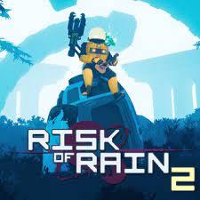 Şu anda kendimi içten yavaşça gazlandırmak için Risk of Rain 2 oynuyorum. Sizler aynı şekilde hangi oyunlar oynuyorsunuz?