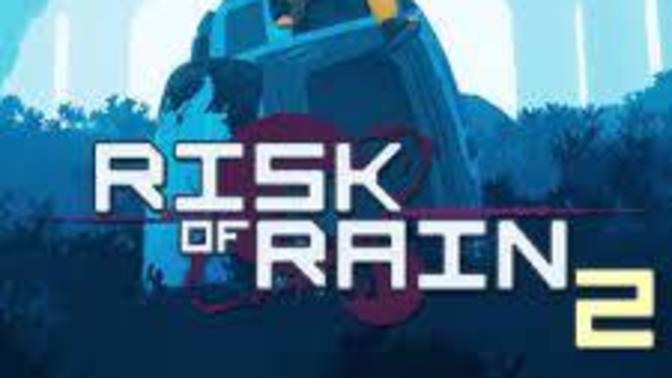 Şu anda kendimi içten yavaşça gazlandırmak için Risk of Rain 2 oynuyorum. Sizler aynı şekilde hangi oyunlar oynuyorsunuz?