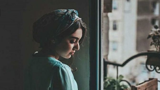 Çok sevince herkes gidiyor ben nasıl az sevebilirim?