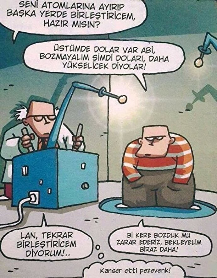 Bilim objektif midir?