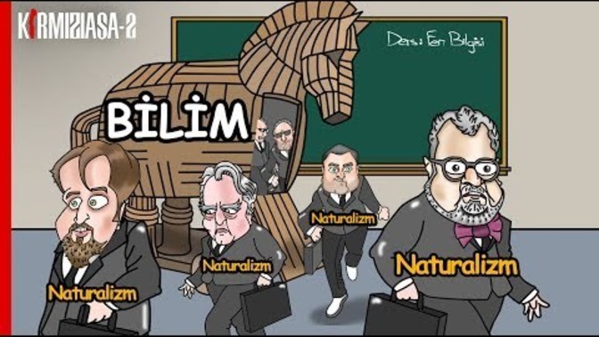 Bilim objektif midir?